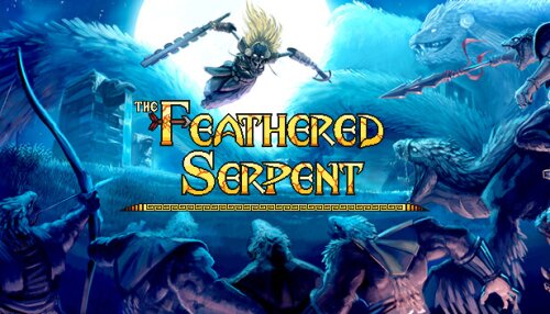 Download The Feathered Serpent