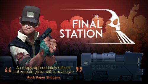 Download The Final Station