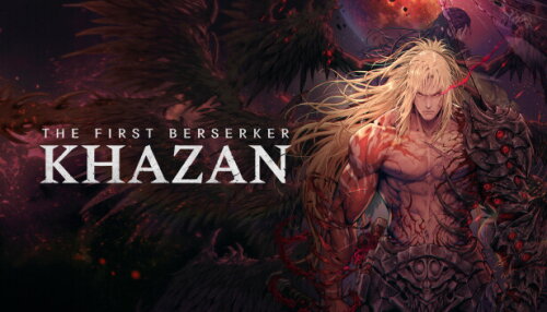 Download The First Berserker: Khazan