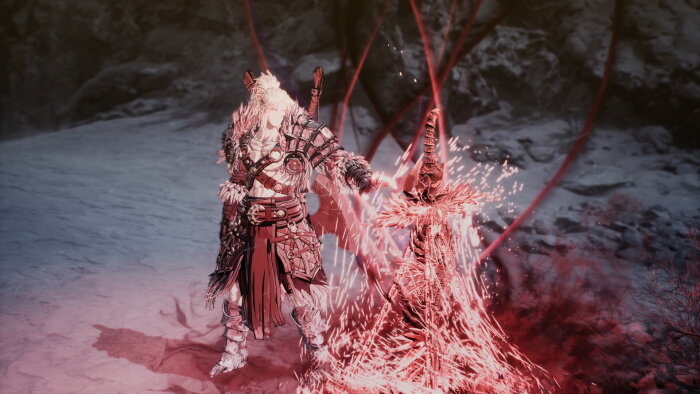 The First Berserker: Khazan Download Free