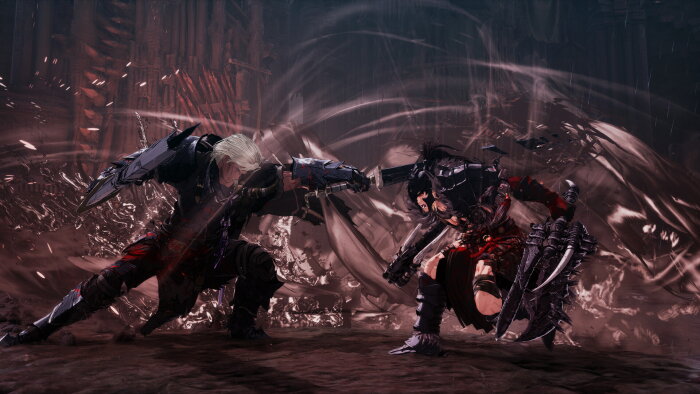 The First Berserker: Khazan Free Download Torrent
