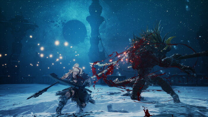 The First Berserker: Khazan PC Crack