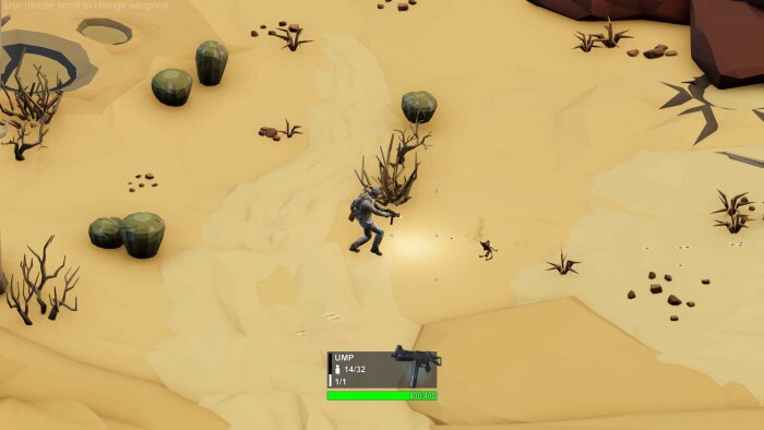 The Forest Keeper PC Crack