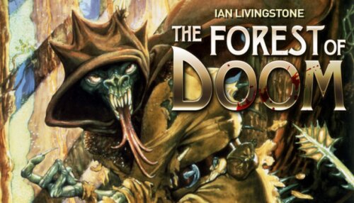 Download The Forest of Doom (Standalone)