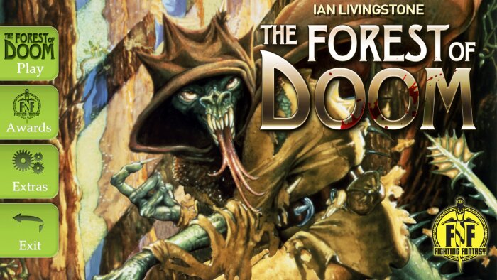 The Forest of Doom (Standalone) Download Free