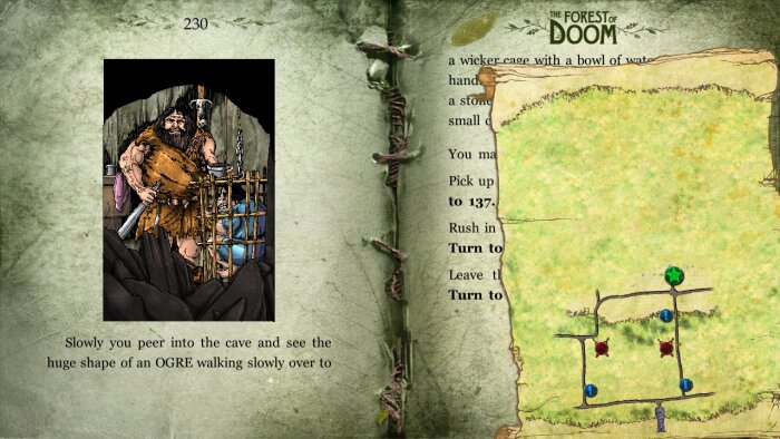 The Forest of Doom (Standalone) Crack Download