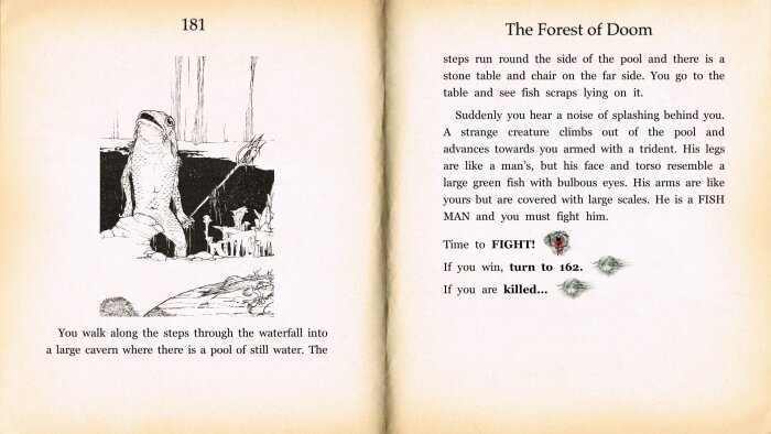 The Forest of Doom (Standalone) PC Crack