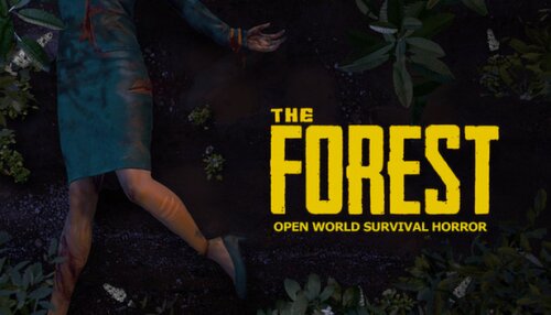 Download The Forest