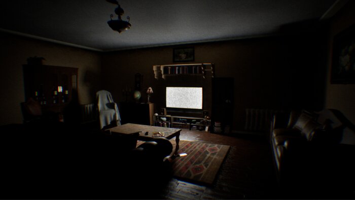 The Forgotten Apartment Download Free
