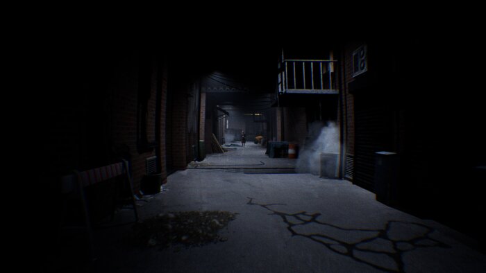 The Forgotten Apartment Crack Download