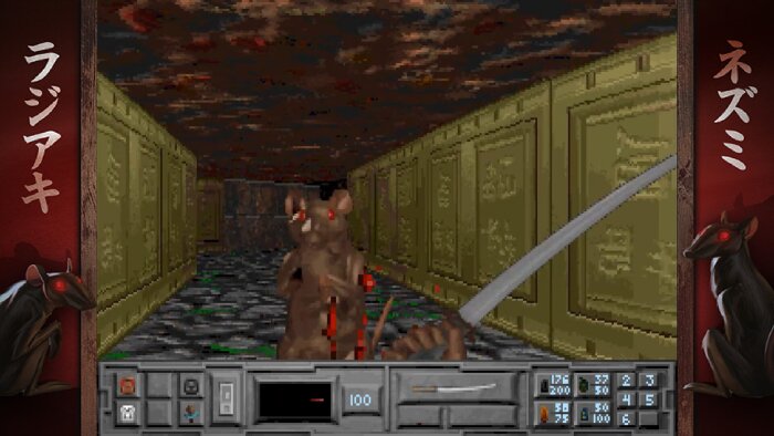 The Fortress of Dr. Radiaki - Fancy Edition Download Free