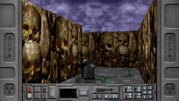 The Fortress of Dr. Radiaki - Fancy Edition Free Download Torrent