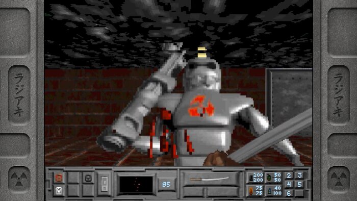 The Fortress of Dr. Radiaki - Fancy Edition Crack Download