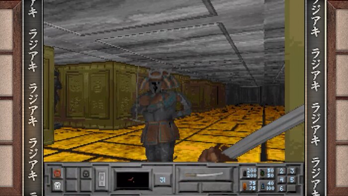 The Fortress of Dr. Radiaki - Fancy Edition PC Crack