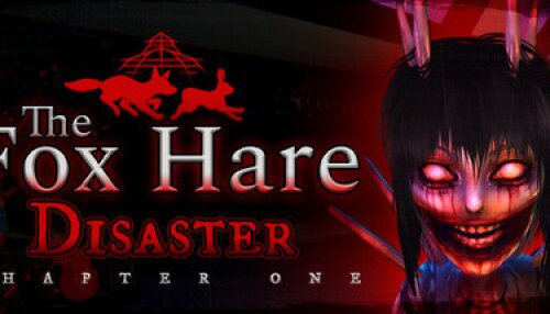 Download The Fox Hare Disaster: Chapter One