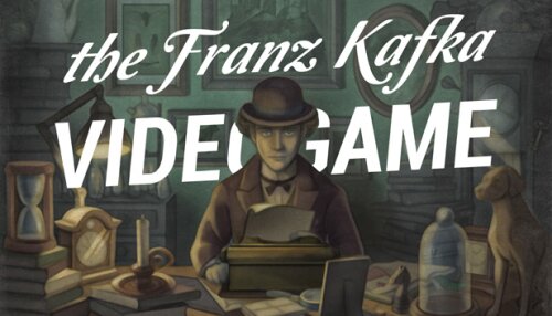 Download The Franz Kafka Videogame