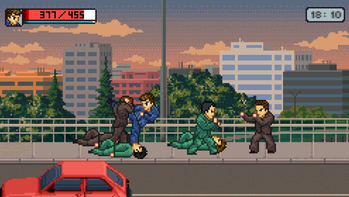 The friends of Ringo Ishikawa Crack Download