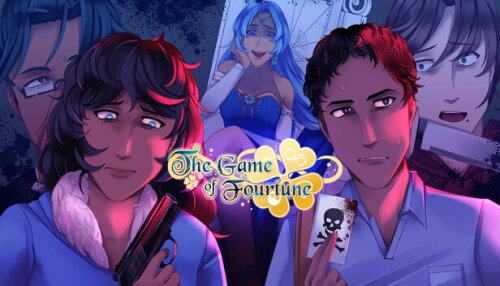 Download The Game of Fourtune