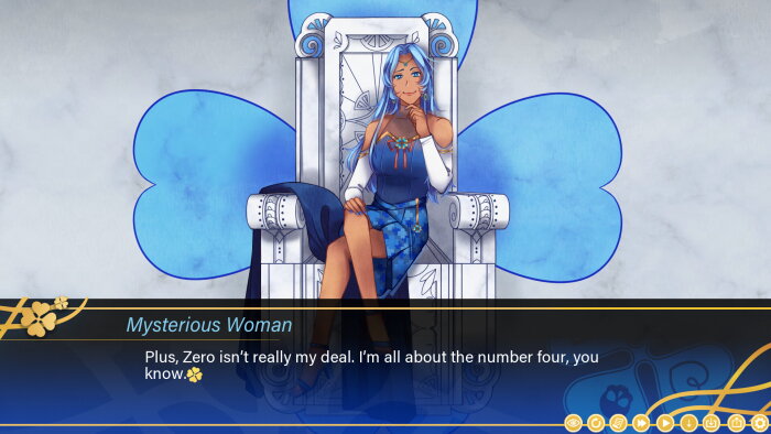 The Game of Fourtune Free Download Torrent