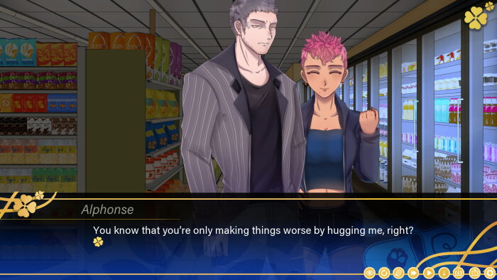 The Game of Fourtune PC Crack