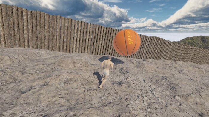 The Game of Sisyphus Crack Download