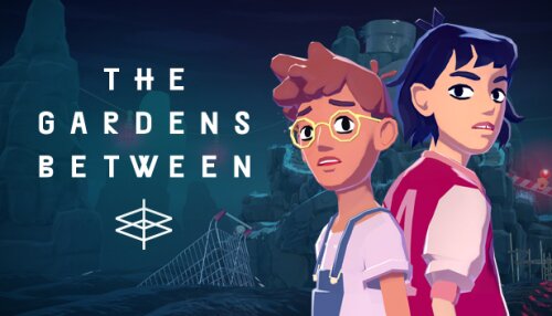 Download The Gardens Between