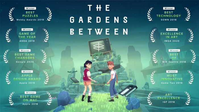The Gardens Between Download Free