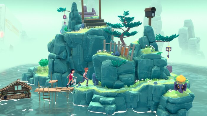 The Gardens Between Free Download Torrent