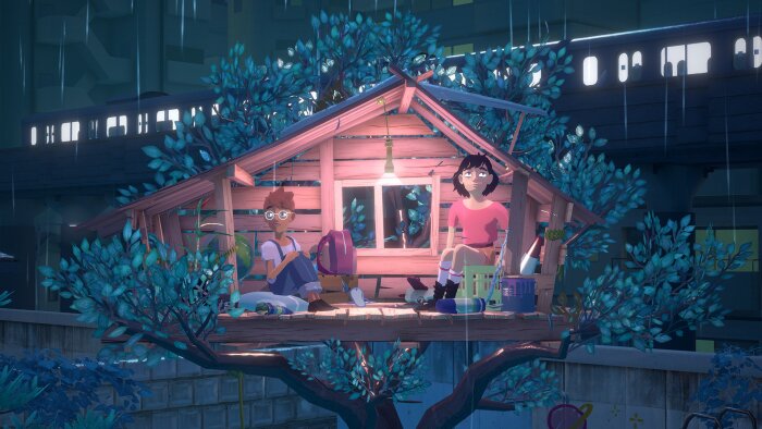 The Gardens Between PC Crack
