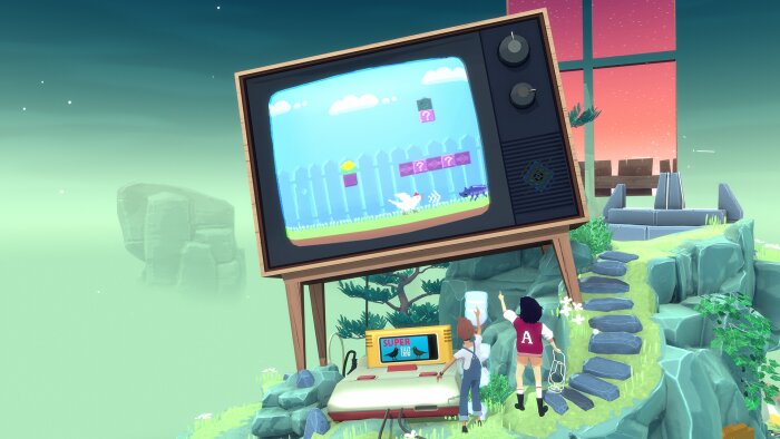 The Gardens Between Repack Download
