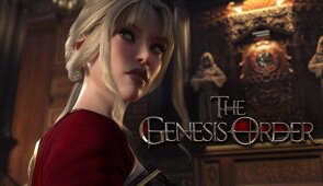 Download The Genesis Order