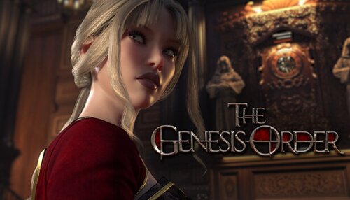 Download The Genesis Order