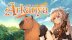Download The Girl from Arkanya
