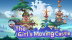 Download The Girl's Moving Castle