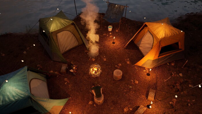 The Gold River Project Download Free