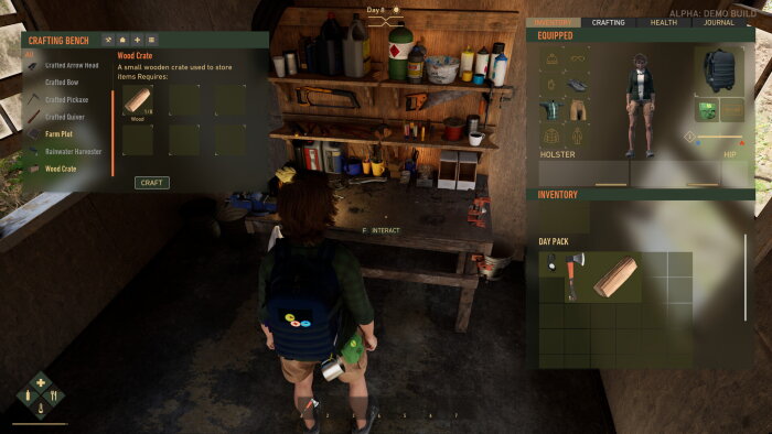 The Gold River Project PC Crack