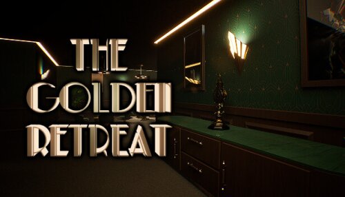 Download The Golden Retreat