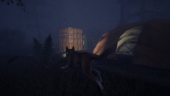 The Good Dog: Chasing Shadows Download Free