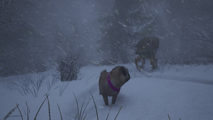 The Good Dog: Chasing Shadows Free Download Torrent