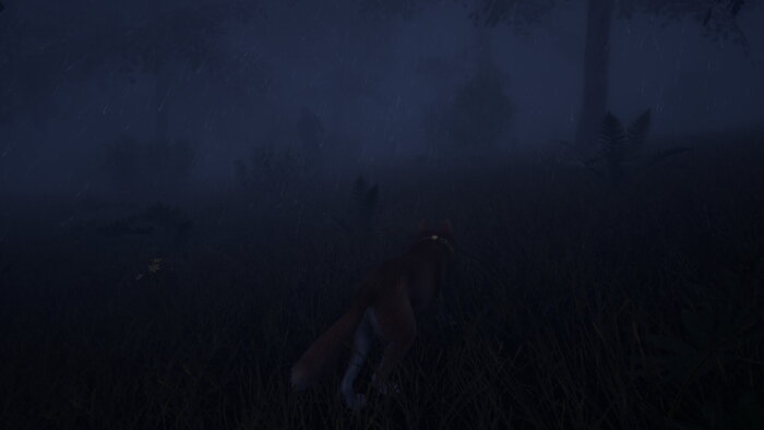 The Good Dog: Chasing Shadows PC Crack