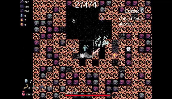 The Grass Reaper Crack Download