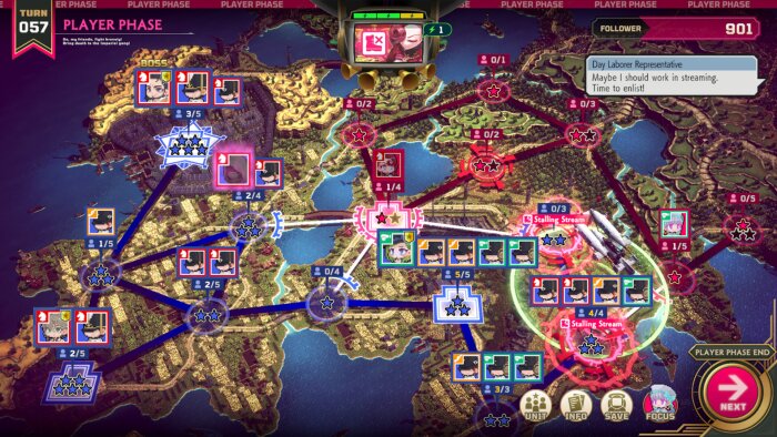 The Great Villainess: Strategy of Lily Download Free