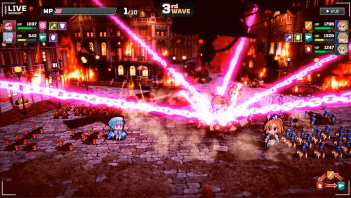 The Great Villainess: Strategy of Lily Free Download Torrent
