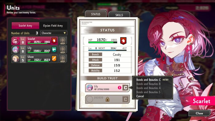 The Great Villainess: Strategy of Lily Crack Download