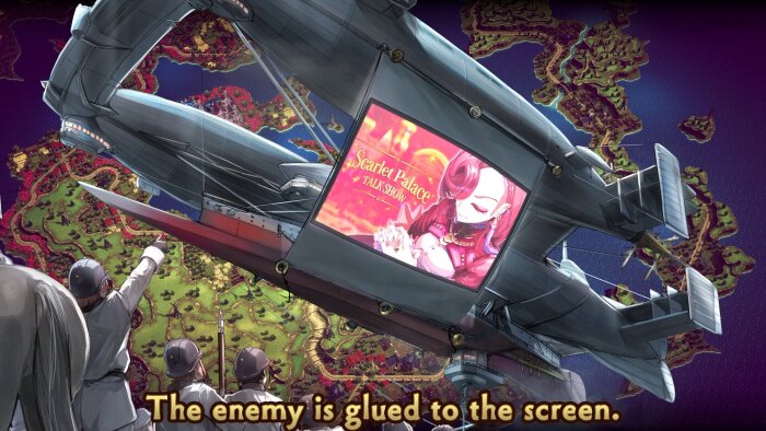 The Great Villainess: Strategy of Lily PC Crack