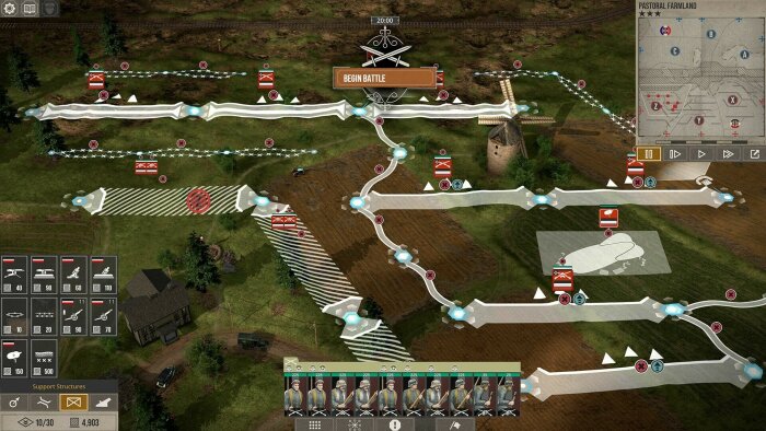 The Great War: Western Front™ Crack Download