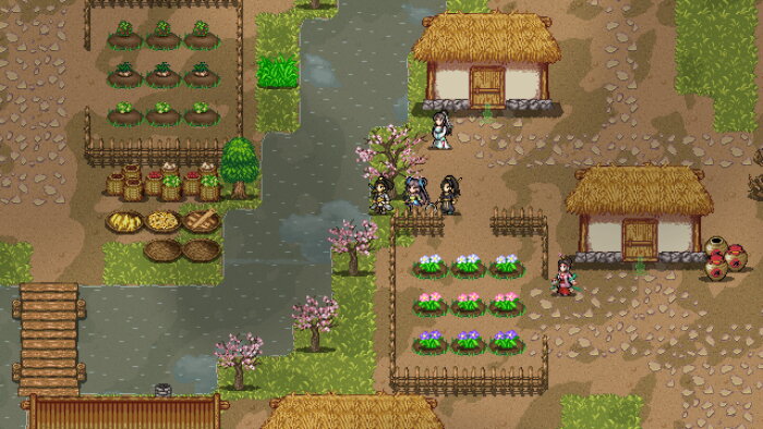 The Great Wastes Download Free