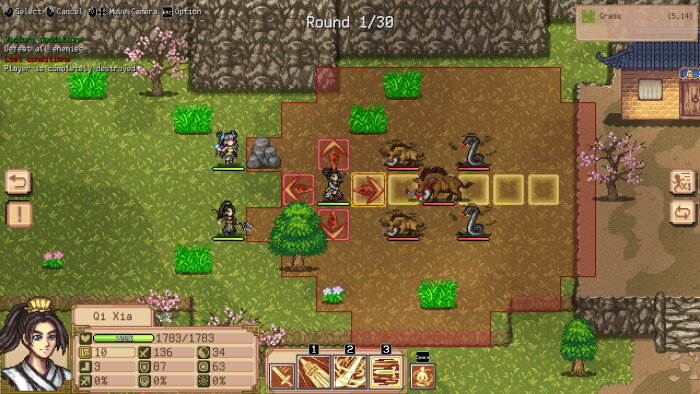 The Great Wastes Crack Download