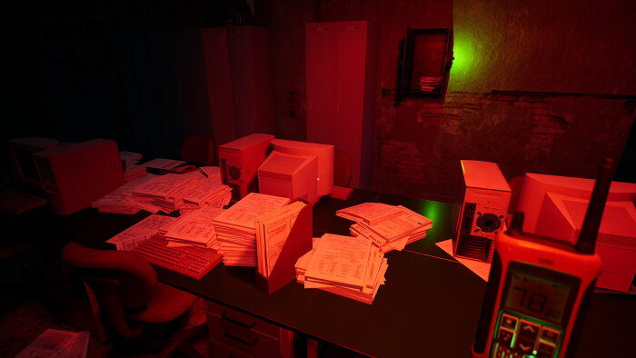 The Green Light PC Crack