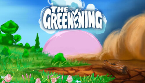 Download The Greenening